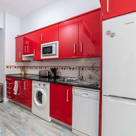 Precioso Cerca Tetuan - Apartamento Plaza Castilla Madrid Exterior foto