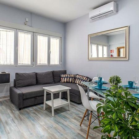 Precioso Cerca Tetuan - Apartamento Plaza Castilla Madrid Exterior foto