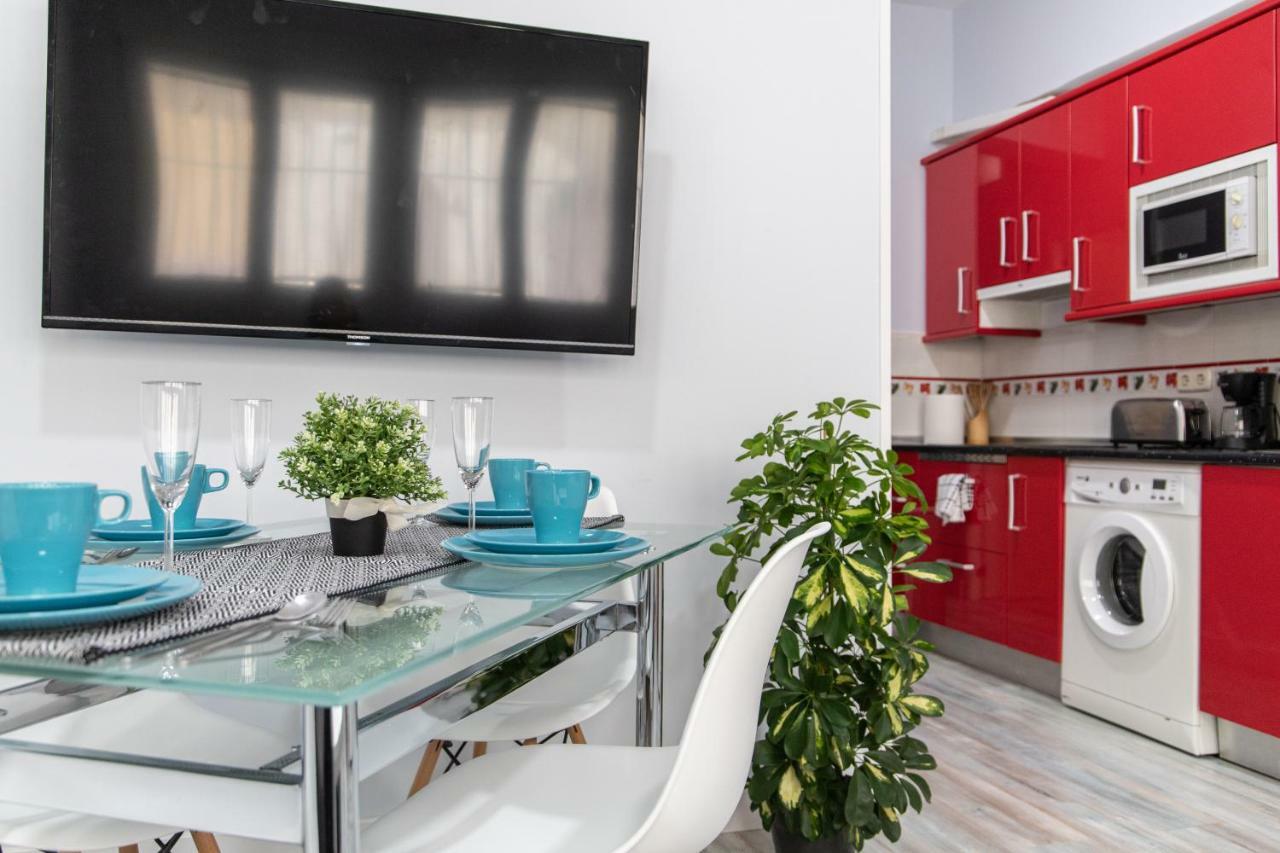 Precioso Cerca Tetuan - Apartamento Plaza Castilla Madrid Exterior foto