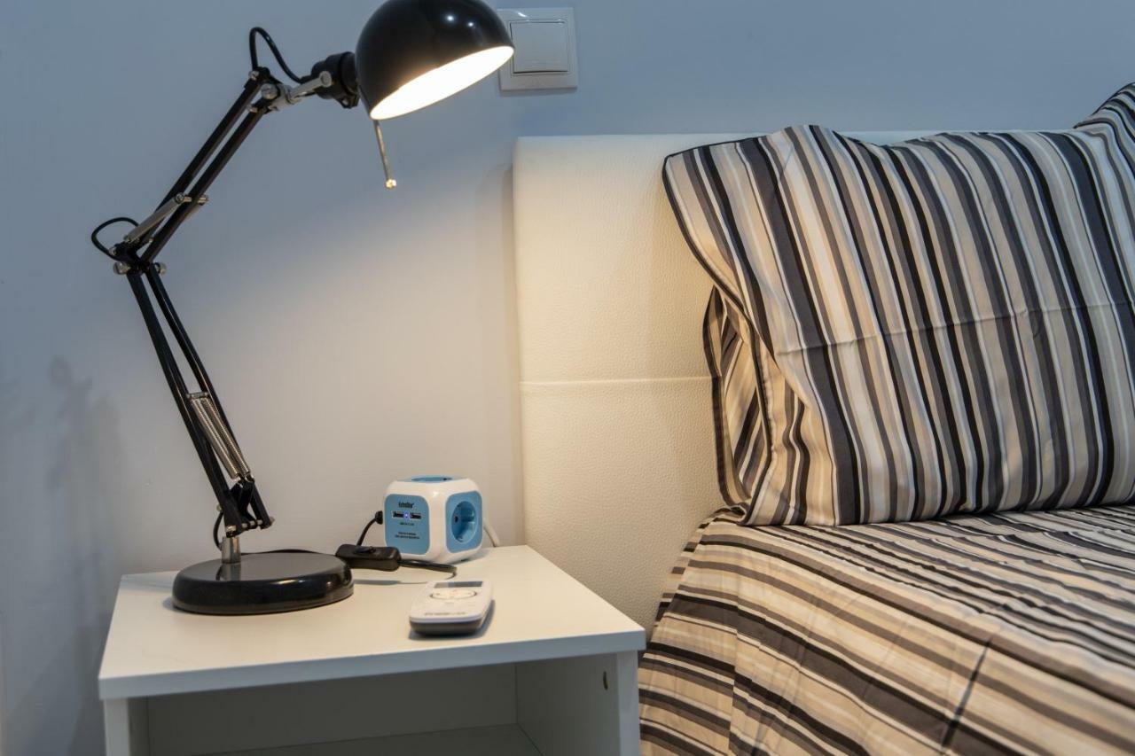 Precioso Cerca Tetuan - Apartamento Plaza Castilla Madrid Exterior foto